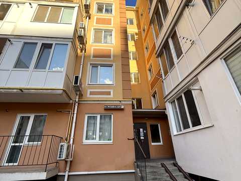 квартира за адресою Люстдорфська дорога вул. (Черноморская дорога), 114-В