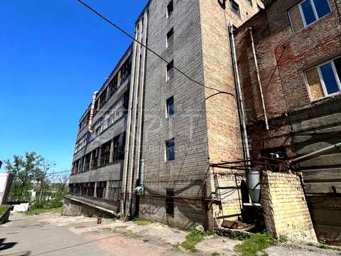 коммерческая по адресу Михаила Максимовича ул. (Онуфрія Трутенка), 1