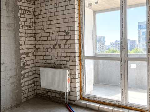 квартира за адресою Полтавський Шлях вул., 184а, к. 18