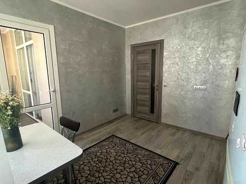 квартира по адресу Полковника Гуляева просп. (Маршала Жукова), 111