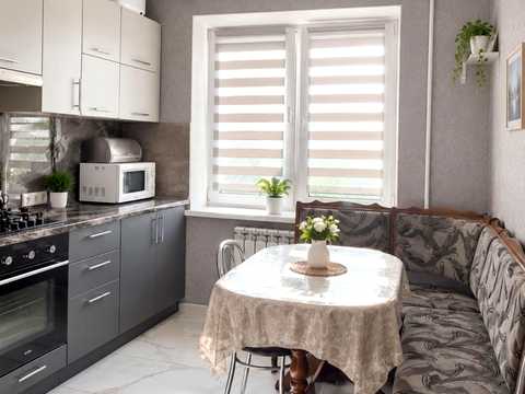 квартира по адресу Героев просп., 4