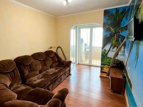 квартира по адресу Героев просп., 4