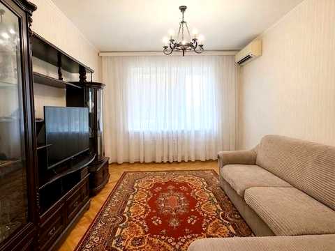квартира по адресу Героев просп., 4