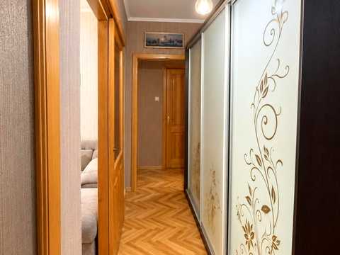 квартира по адресу Героев просп., 4