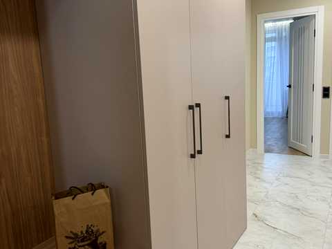 квартира по адресу Смакулы ул., 8