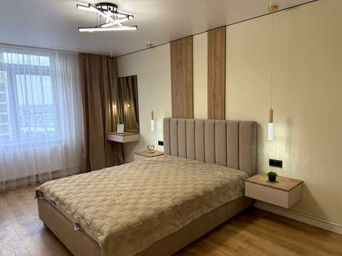 квартира по адресу Смакулы ул., 8
