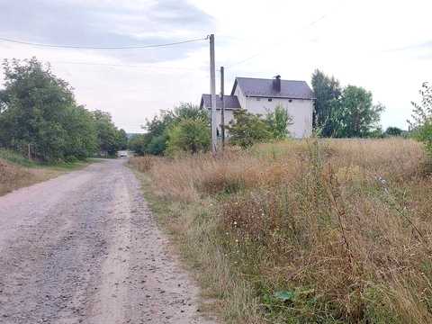 участок по адресу Сковороды ул.