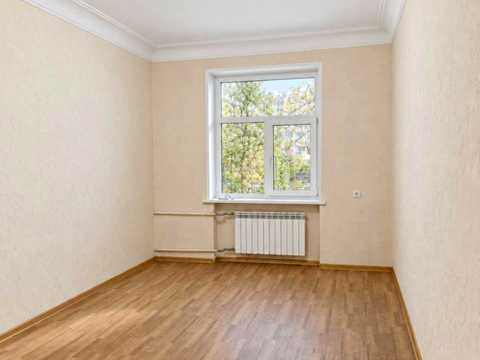 квартира за адресою Генерала Алмазова вул. (Кутузова), 1