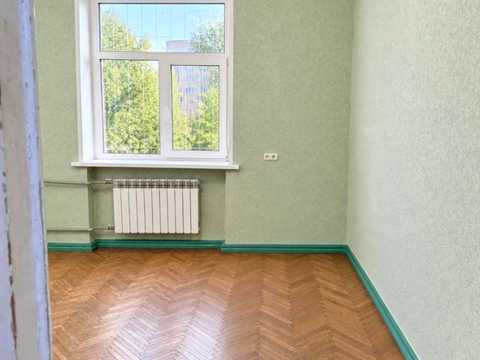 квартира за адресою Генерала Алмазова вул. (Кутузова), 1