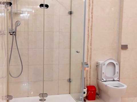 квартира по адресу Обсерваторный пер., 2/6