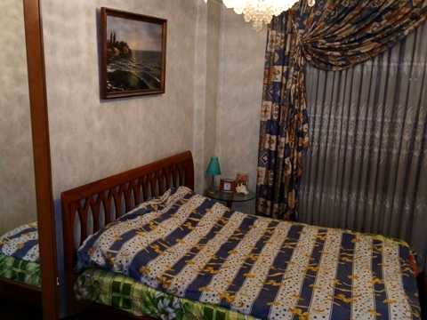 квартира по адресу Познаньская ул., 2