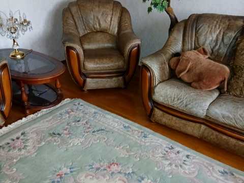 квартира по адресу Познаньская ул., 2