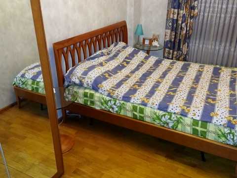 квартира по адресу Познаньская ул., 2