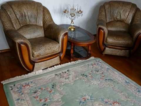 квартира по адресу Познаньская ул., 2