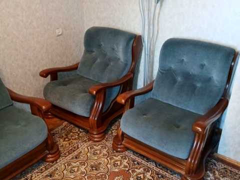 квартира по адресу Познаньская ул., 2