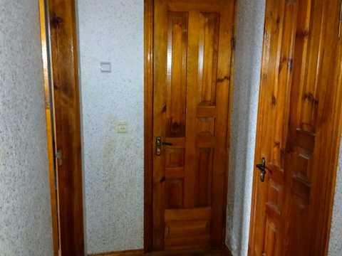 квартира по адресу Познаньская ул., 2
