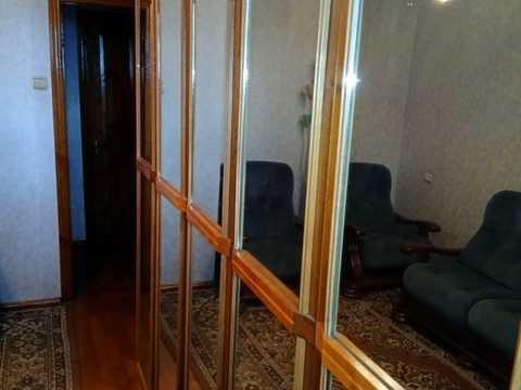 квартира по адресу Познаньская ул., 2