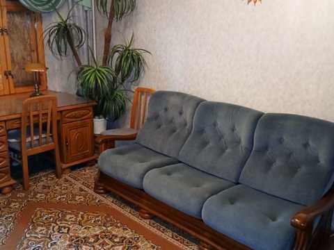 квартира по адресу Познаньская ул., 2
