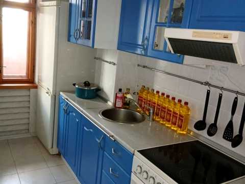 квартира по адресу Познаньская ул., 2