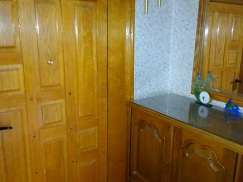 квартира по адресу Познаньская ул., 2