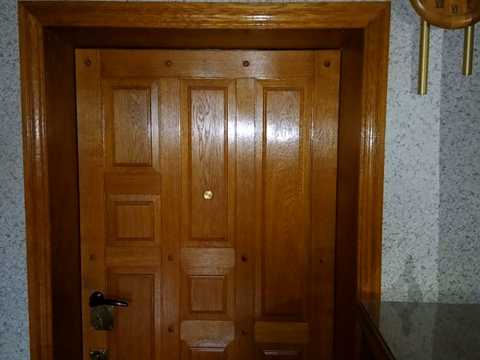 квартира по адресу Познаньская ул., 2