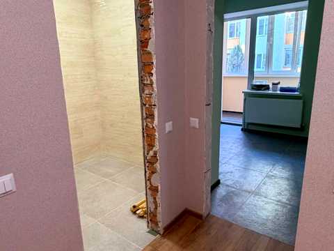 квартира по адресу Ярослава Мудрого ул., 60