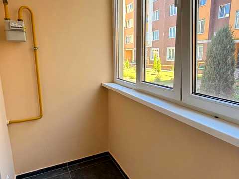 квартира по адресу Ярослава Мудрого ул., 60