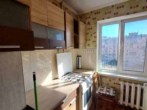 квартира за адресою Семена Палія вул. (Дніпропетровська дорога), 125