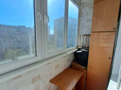 квартира за адресою Семена Палія вул. (Дніпропетровська дорога), 125