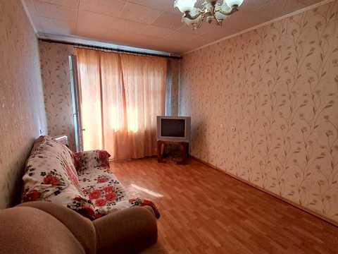 квартира за адресою Семена Палія вул. (Дніпропетровська дорога), 125