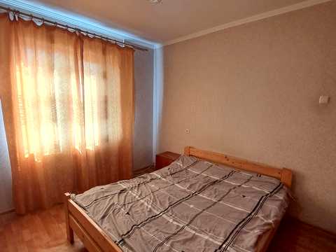 квартира за адресою Семена Палія вул. (Дніпропетровська дорога), 125