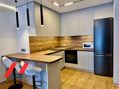 квартира по адресу Братьев Шеметов ул., 10/8