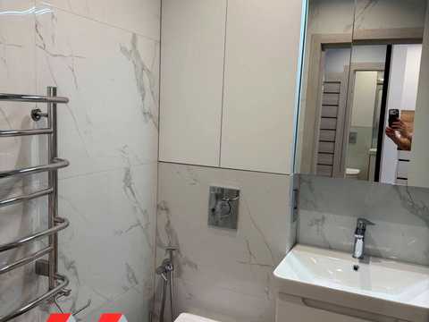 квартира по адресу Братьев Шеметов ул., 10/8