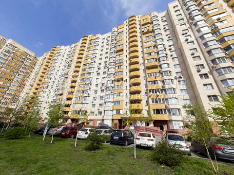 квартира за адресою Петра Григоренка просп., 28