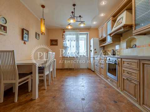 квартира за адресою Петра Григоренка просп., 28