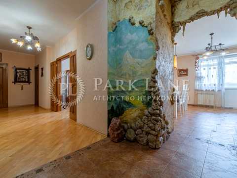 квартира за адресою Петра Григоренка просп., 28