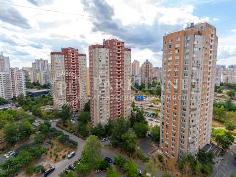 квартира за адресою Петра Григоренка просп., 28