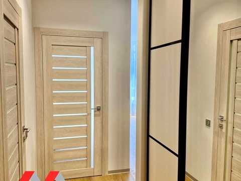 квартира по адресу Братьев Шеметов ул., 10/8