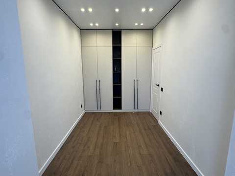 квартира за адресою Височана вул., 18 к15