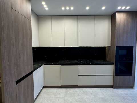 квартира за адресою Височана вул., 18 к15