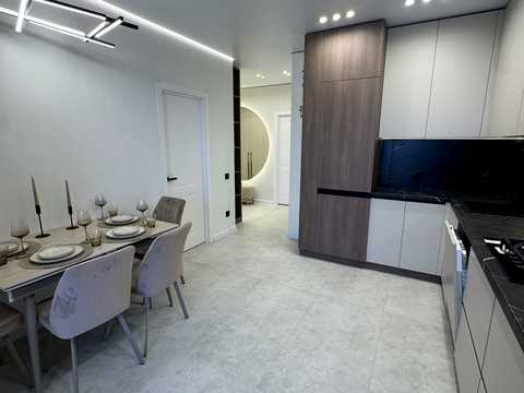 квартира за адресою Височана вул., 18 к15
