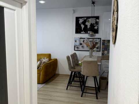 квартира за адресою Регенераторна вул., 4 к16