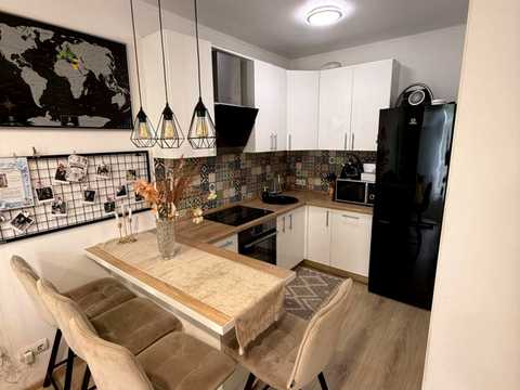 квартира за адресою Регенераторна вул., 4 к16