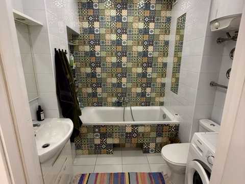 квартира за адресою Регенераторна вул., 4 к16