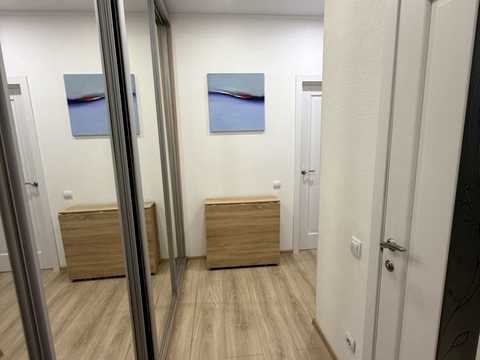 квартира за адресою Регенераторна вул., 4 к16