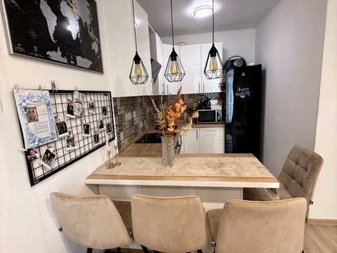 квартира за адресою Регенераторна вул., 4 к16