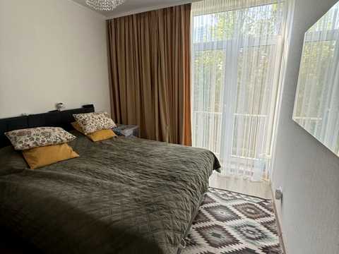 квартира за адресою Регенераторна вул., 4 к16