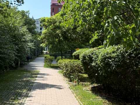 квартира за адресою Регенераторна вул., 4 к16