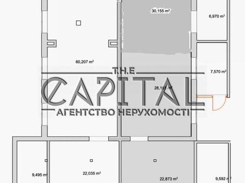 коммерческая по адресу Ореста Левицкого ул. (Академіка Курчатова), 20