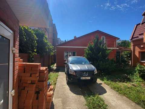 будинок за адресою Педагогічна вул., 30Б